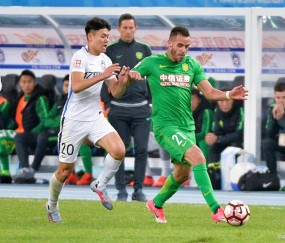 lol中国总决赛-关于足总杯转会期再迎强敌；北京国安状态回暖；主帅态度：态度坚定；轮换策略成焦点的信息